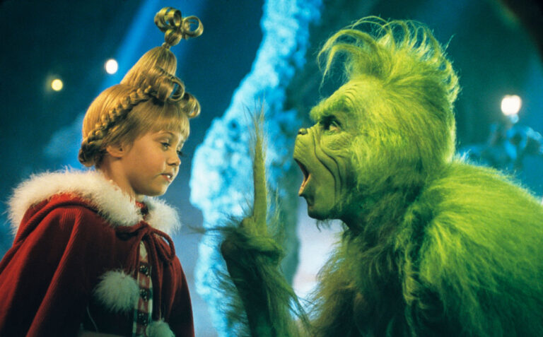 How Grinch bots almost stole Christmas
