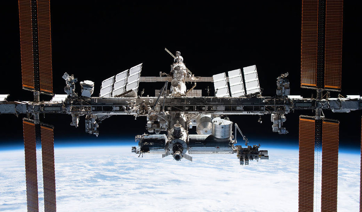 NASA is planning to replace the ISS with commercial space stations by 2030