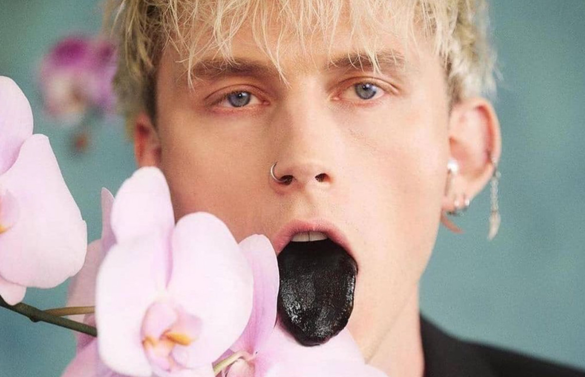Why is no one talking about Machine Gun Kelly’s long history of predatory behaviour with teens?