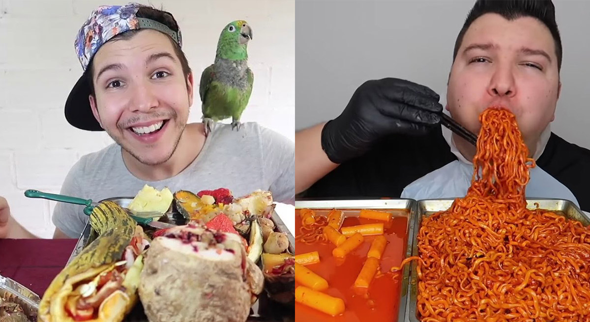 Introducing Nikocado Avocado The YouTuber Slowly Killing Introducing Nikocado Avocado The YouTuber Slowly Killing