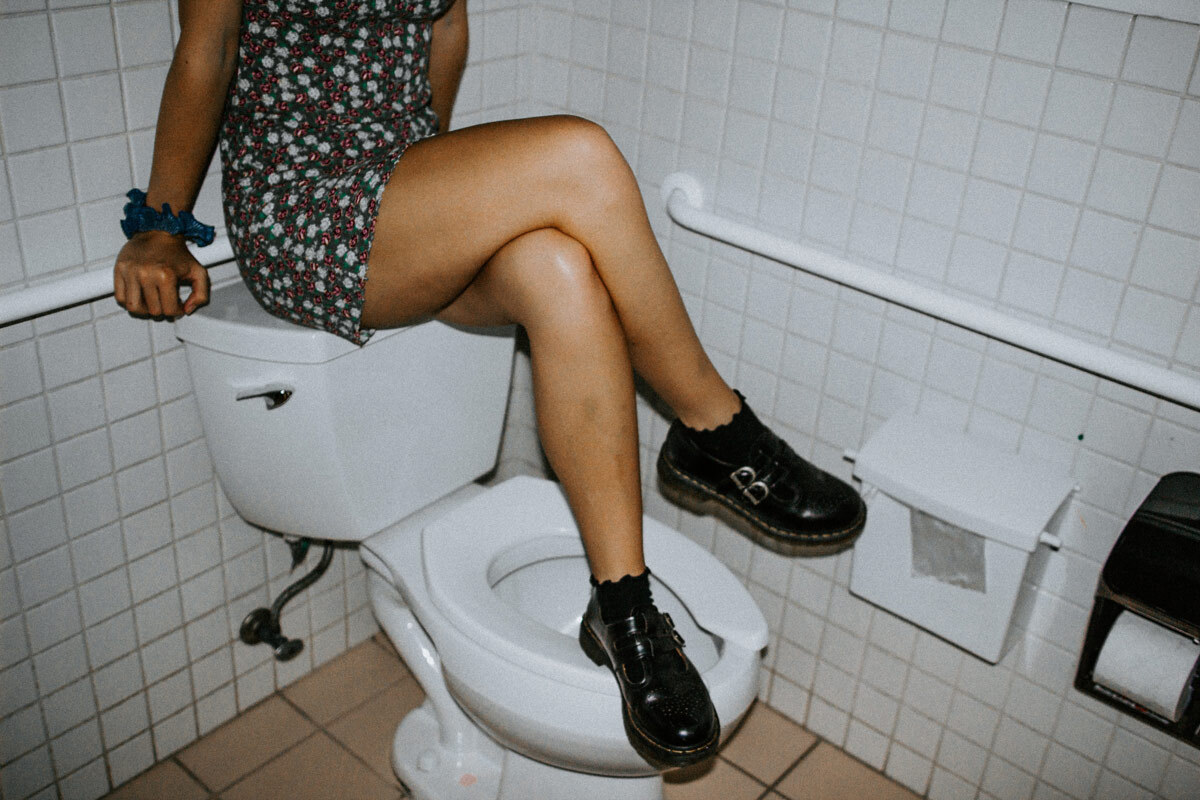 Would you take ‘poo pills’ to improve your gut health?