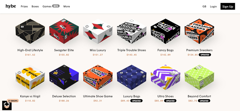 From subscription packs to in-game loot crates, why are we so obsessed with mystery boxes?