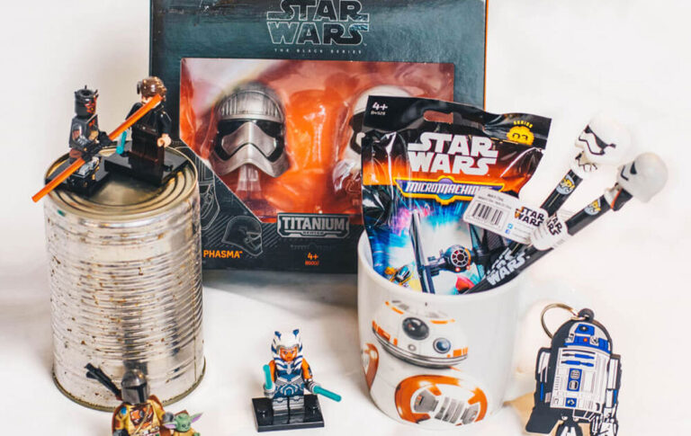 From subscription packs to in-game loot crates, why are we so obsessed with mystery boxes?
