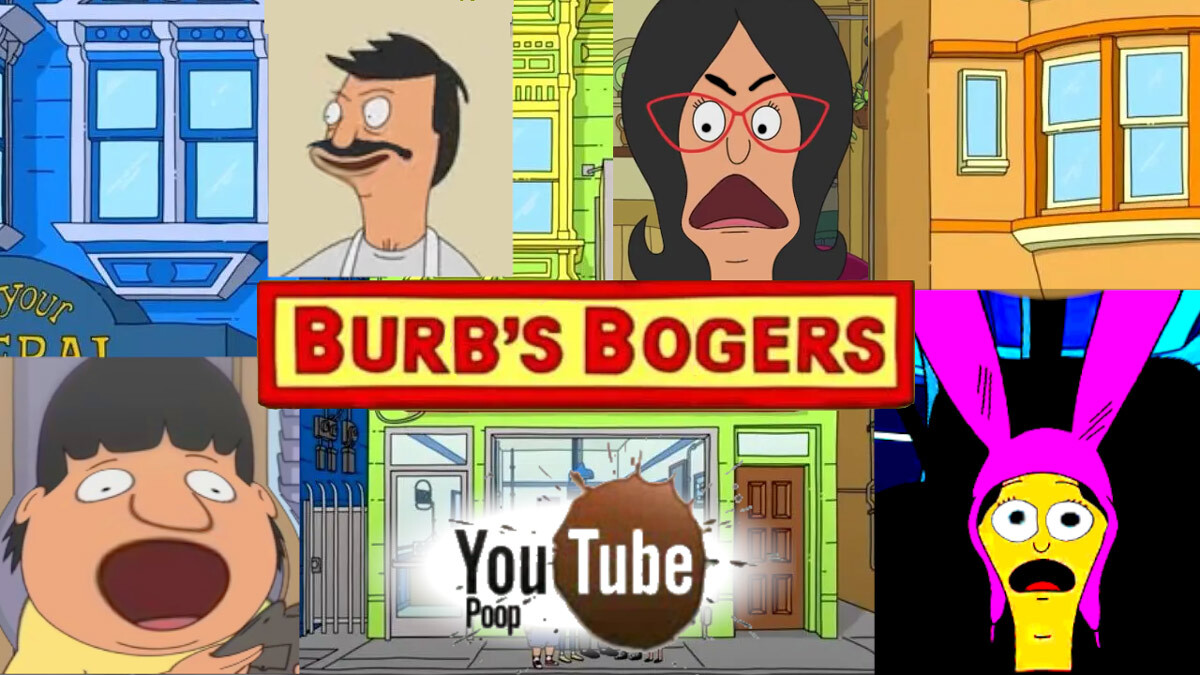 Inside YouTube Poop, the nonsensical genre that invented meme culture on the internet