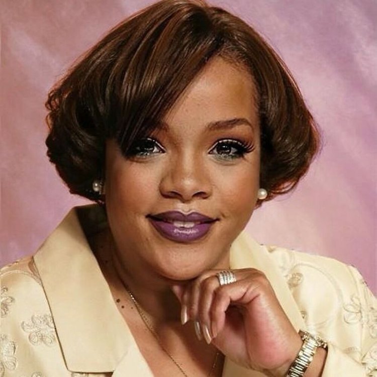 23 celebrities and what they would look like as ‘everyday people’