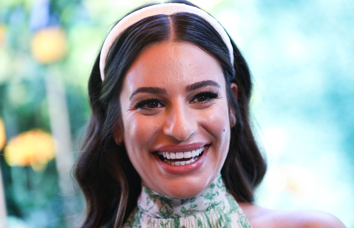 Online sleuths believe ‘Glee’ star Lea Michele is illiterate. Here’s a list of their ‘evidence’