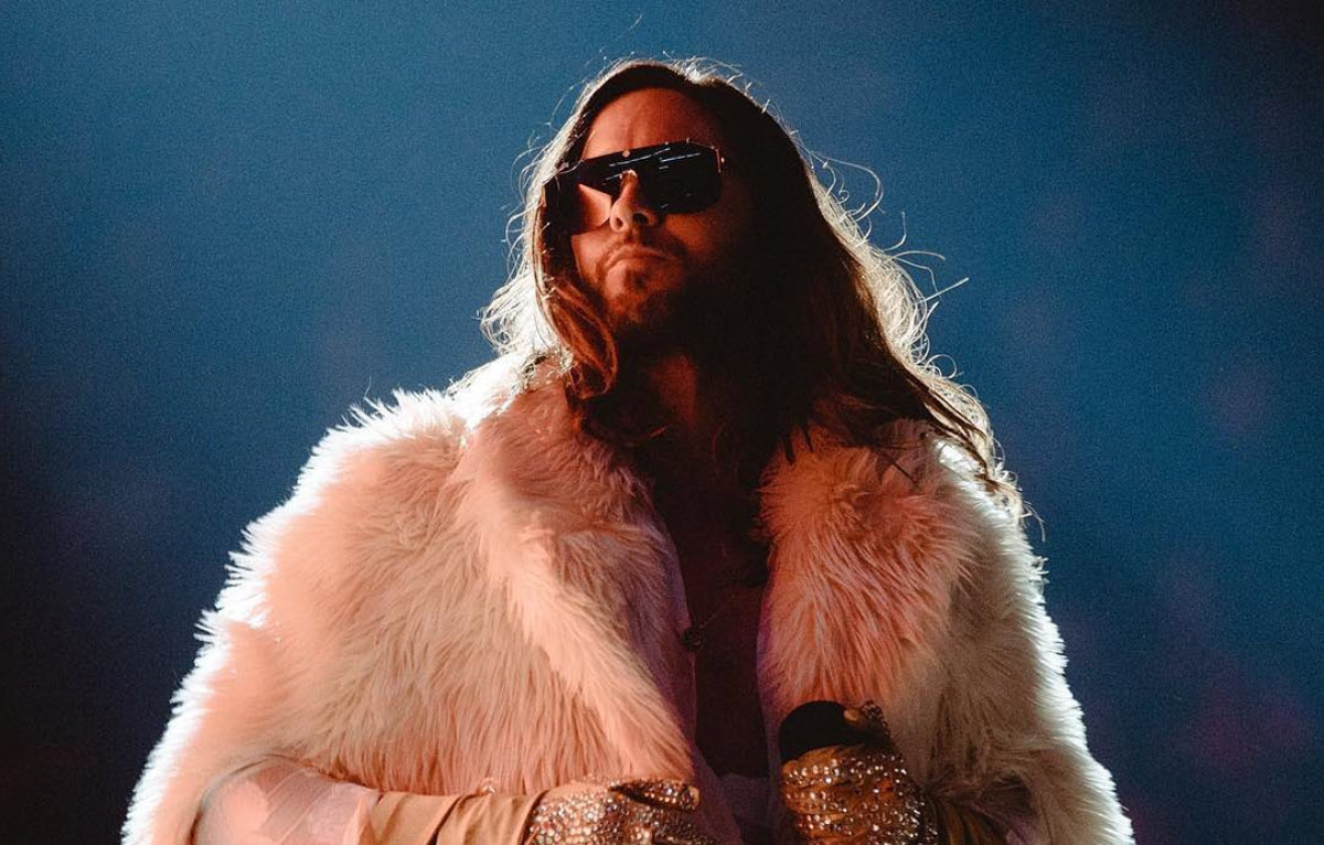 Why is no one talking about Jared Leto’s history of paedophilia and predatory behaviour?