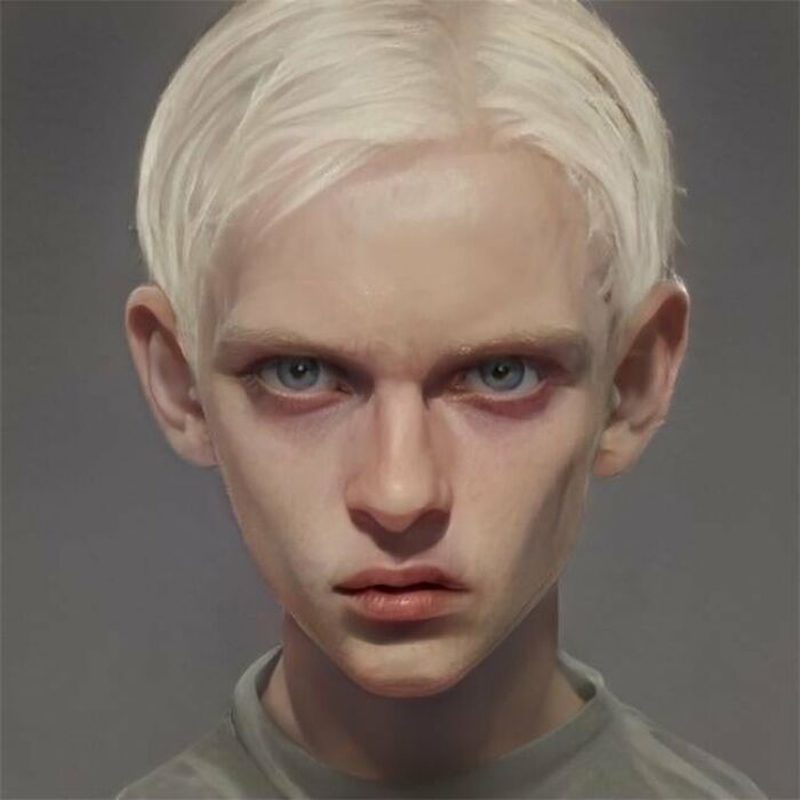 Artist uses AI to show what ‘Harry Potter’ characters should have looked like according to the books