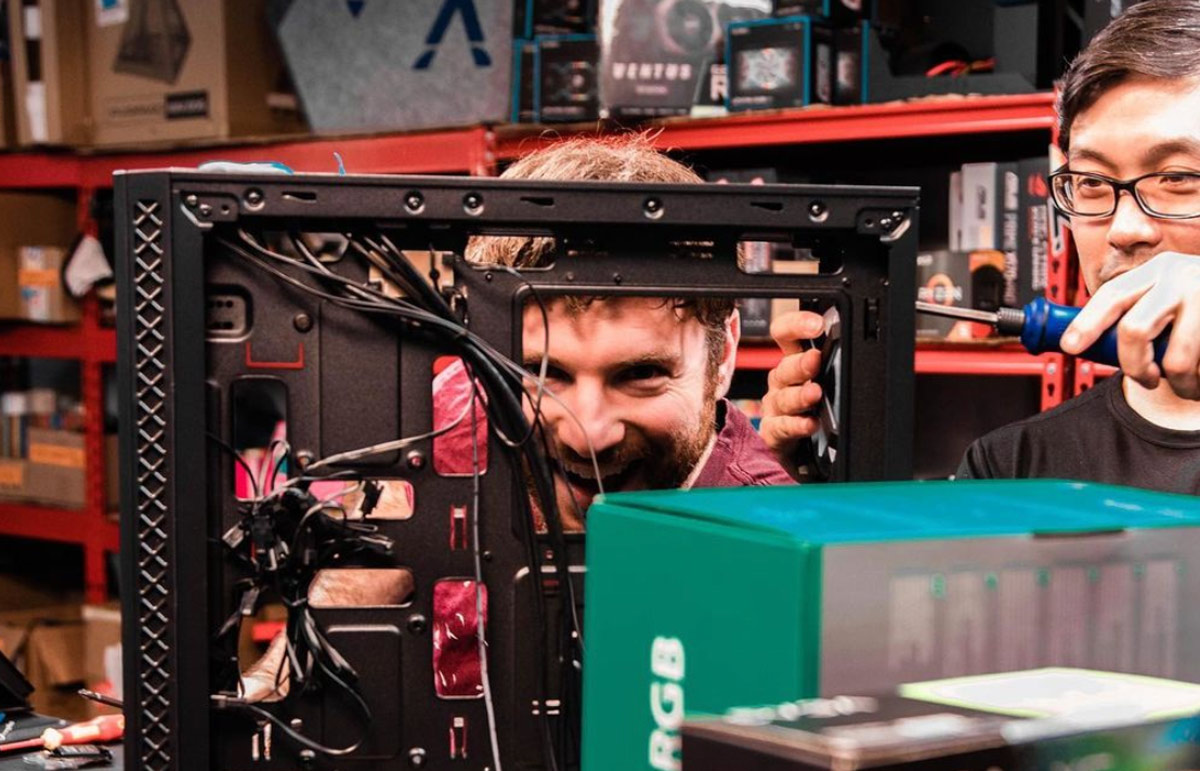 Artesian Builds: how a custom PC company crashed and burned at the expense of a viral giveaway