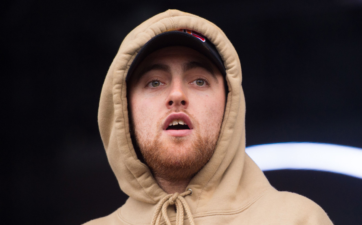Drug dealer who sold Mac Miller fentanyl laced pills sentenced to 11 years in prison
