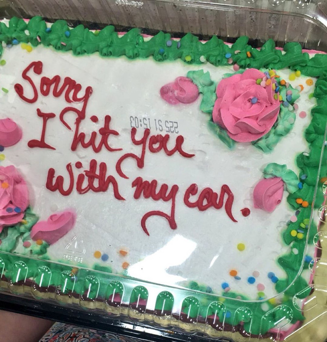 30 CURSED cakes that will leave you in tears