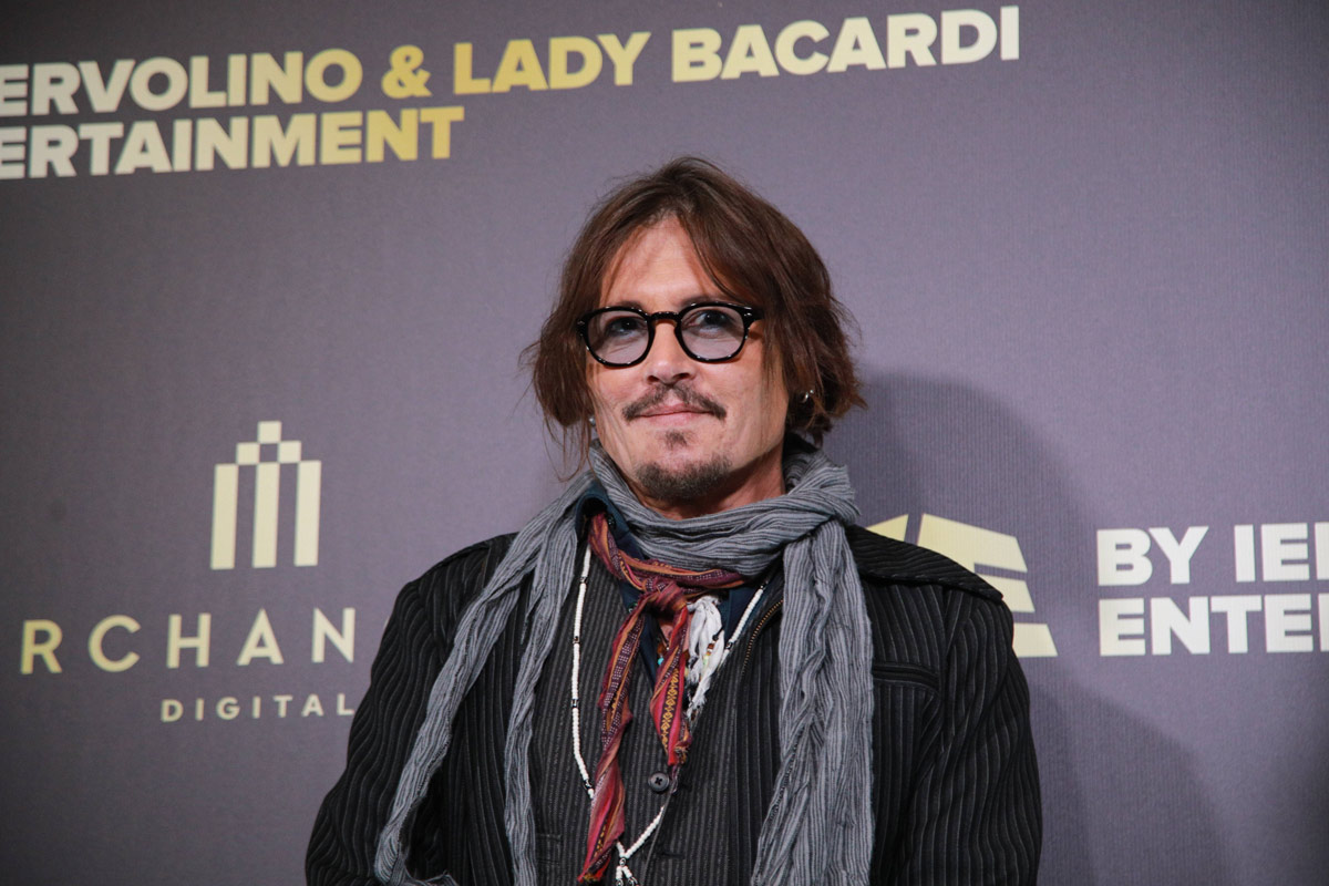 He’s no angel either: the long list of Johnny Depp’s problematic faults