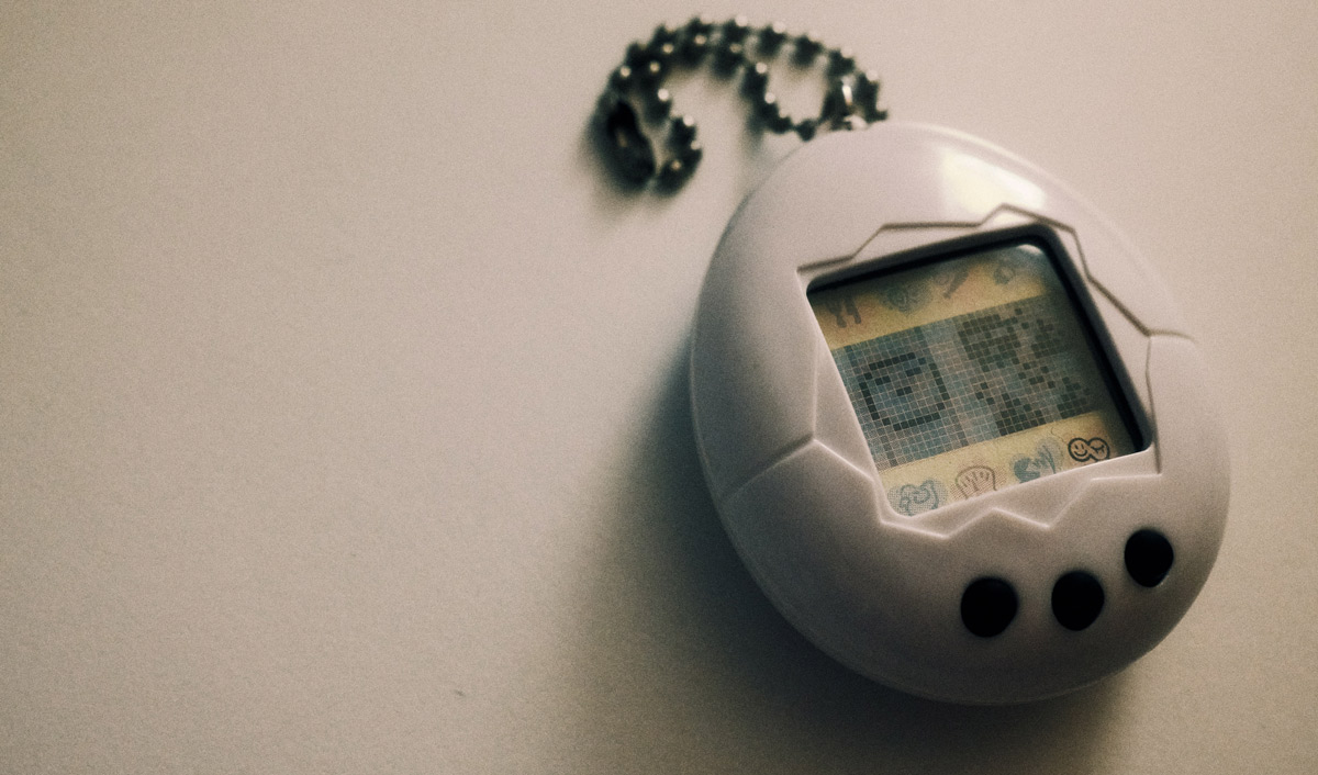 From Tamagotchi to Nintendogs: decoding the rise of virtual pets as loyal companions in the cyberspace