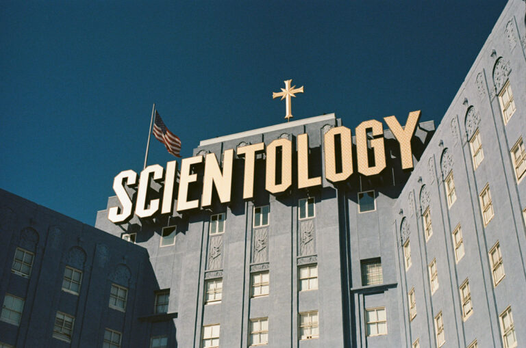 The Church of Scientology: How it started and where it’s going