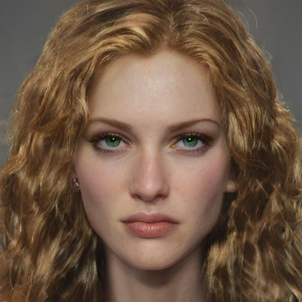 AI artist shows what ‘Game of Thrones’ characters should’ve looked like according to books