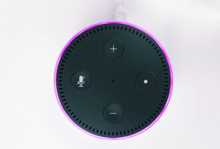 Amazon’s Alexa could soon talk to you in the voice of your dead nan