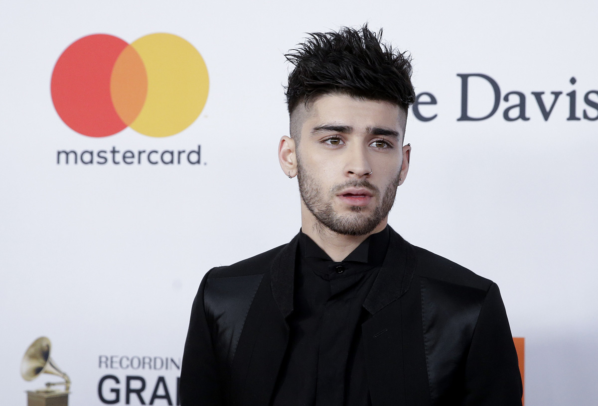 As a Middle Eastern woman, this is my defence of Zayn Malik against Liam Payne’s comments