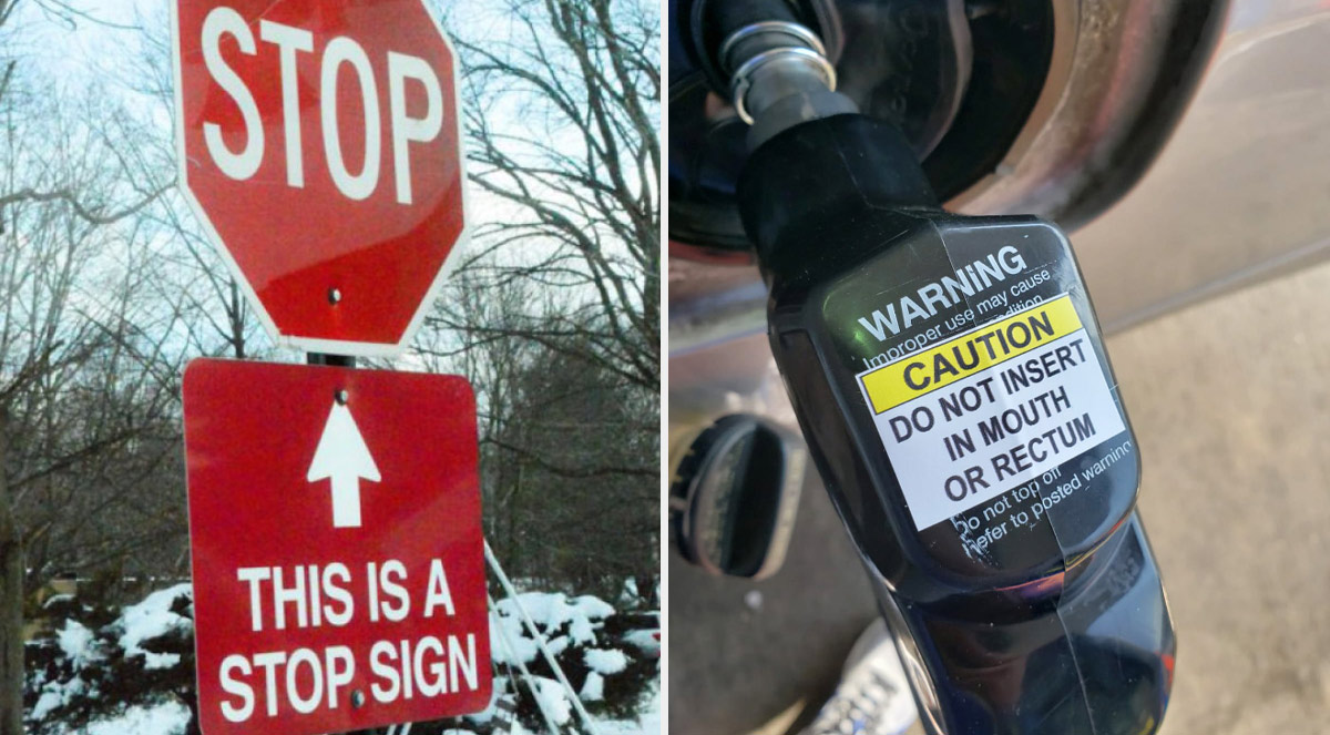 25 signs that prove humanity is getting dumber every day