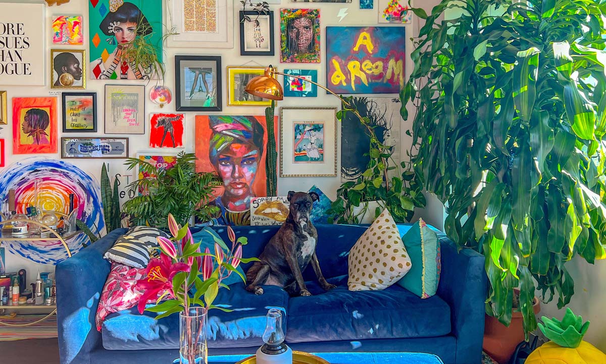 How gen Z swapped millennial minimalism with maximalism in the quest for stimulation