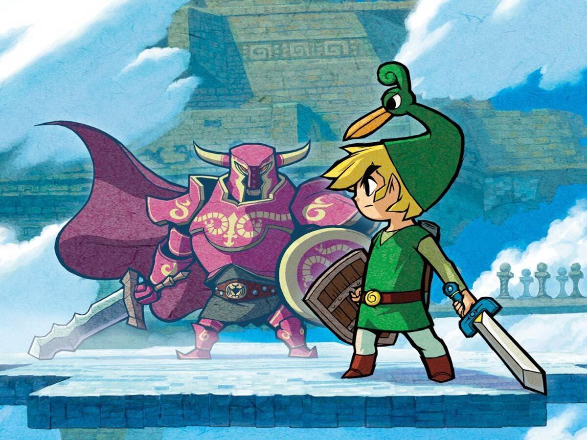 Flexible or impossible? A complete rundown of the inconsistent timeline behind ‘The Legend of Zelda’