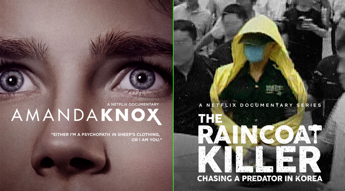 10 must-watch true crime documentaries on Netflix if you liked ‘Girl in the Picture’