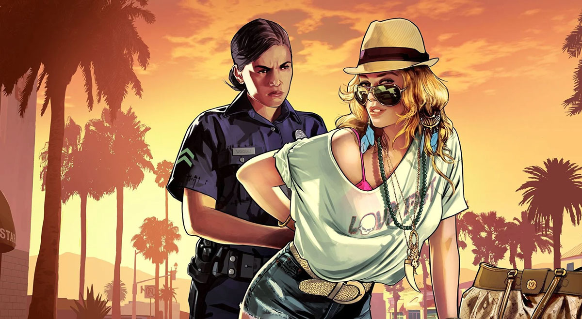 5 memes that shook the internet after ‘Grand Theft Auto VI’ announced a female protagonist