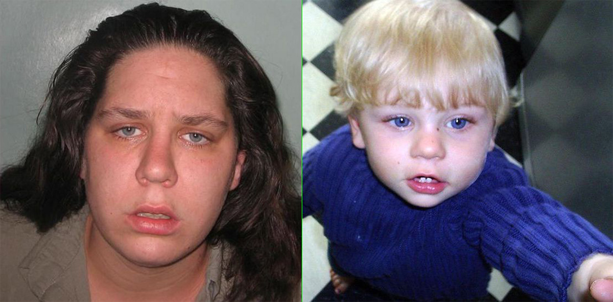 Baby P’s mother Tracey Connelly released from prison