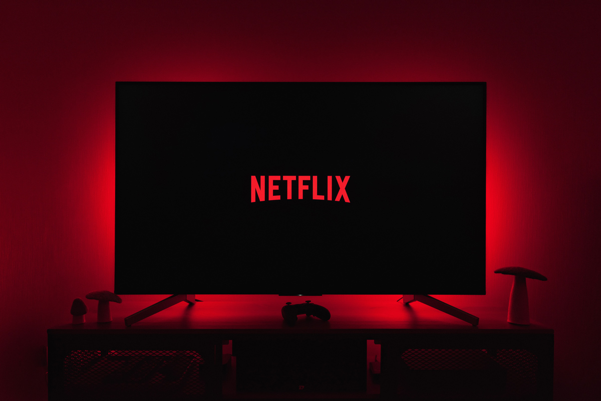 Netflix to charge people who use their account when travelling abroad