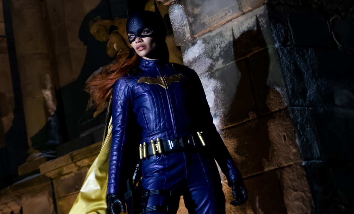 15 internet reactions to Warner Bros. axing ‘Batgirl’ as fans question ‘The Flash’ and ‘Morbius’