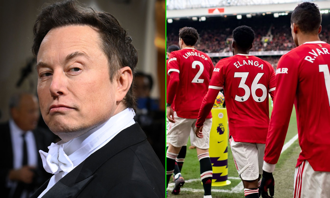 12 memes that shook the internet after Elon Musk announced his plans to buy Manchester United