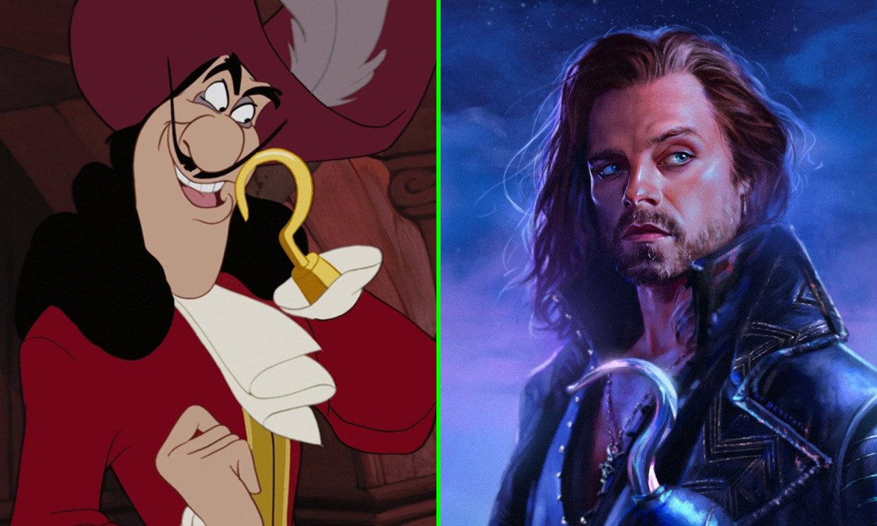 6 iconic Marvel characters reimagined as Disney villains that you didn’t know you needed