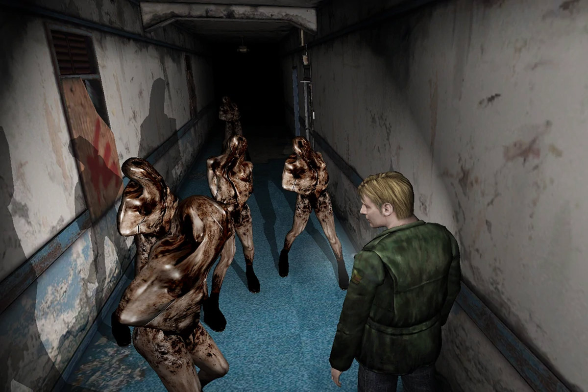 How ‘Silent Hill 2’ became the horror game with one of the highest replay values