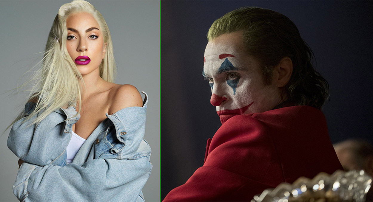 Lady Gaga confirms she will play Harley Quinn in ‘Joker: Folie à Deux’