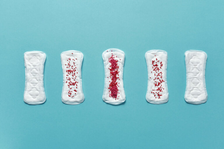 Scotland becomes first country in the world to provide free period products to those in need
