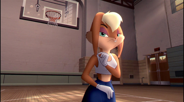 Sexual awakening and culture wars: How Lola Bunny broke the internet one wet dream at a time