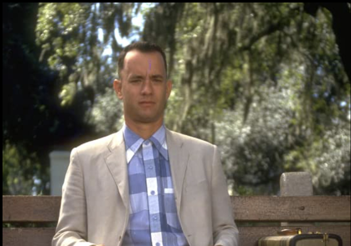 Acting legend Tom Hanks says only four of his movies are actually any good