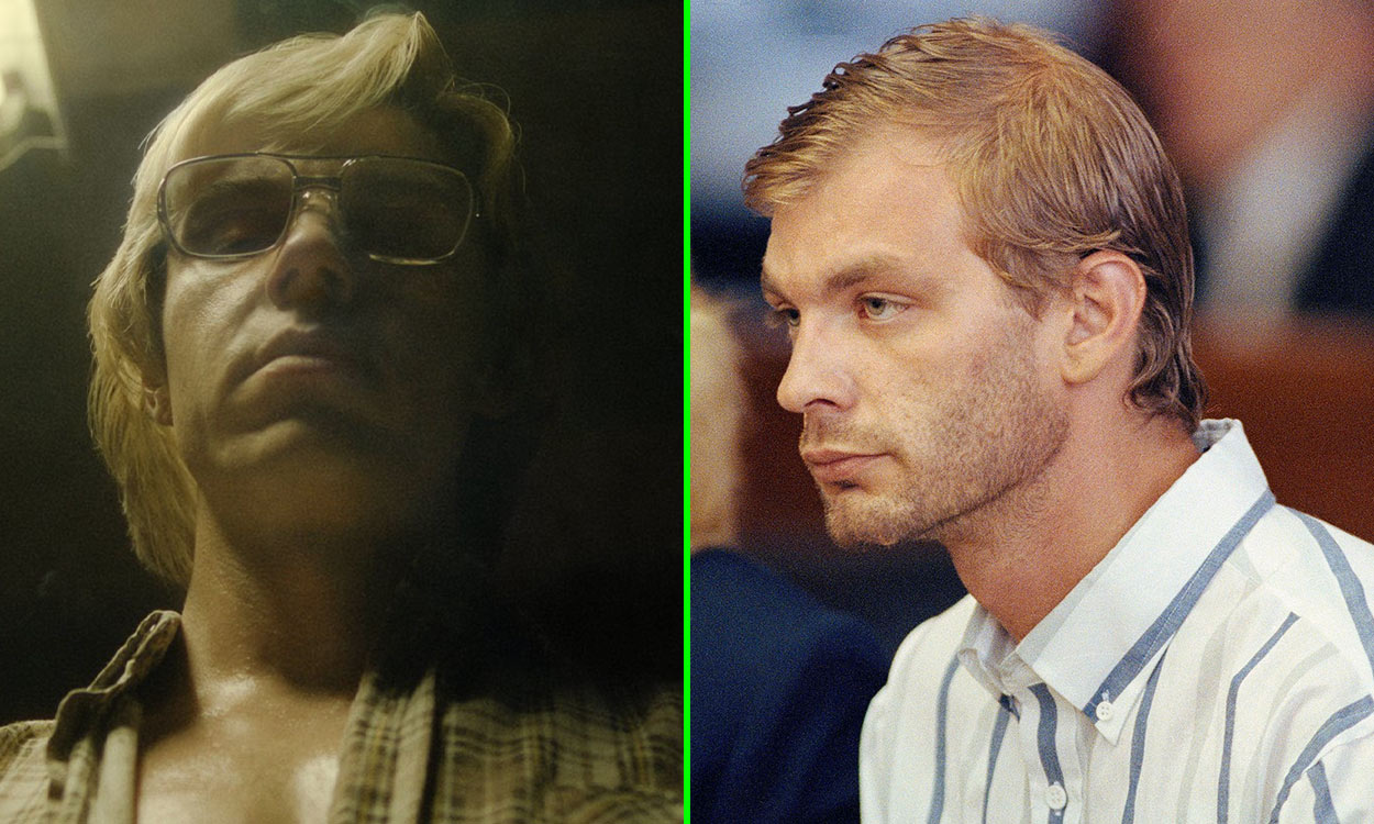 Cannibal Jeffrey Dahmer only served two years in prison before he was murdered, here’s why