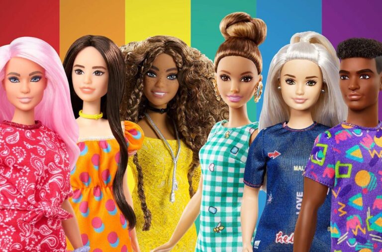 Dissecting the ‘Barbie’ movies through a queer Marxist lens with YouTuber Alexander Ávila