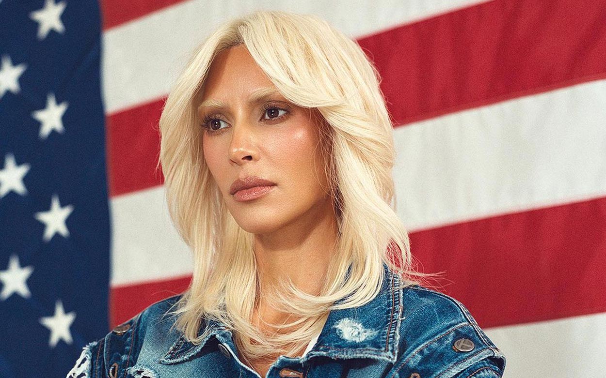 Kim Kardashian is launching a true crime podcast on Spotify