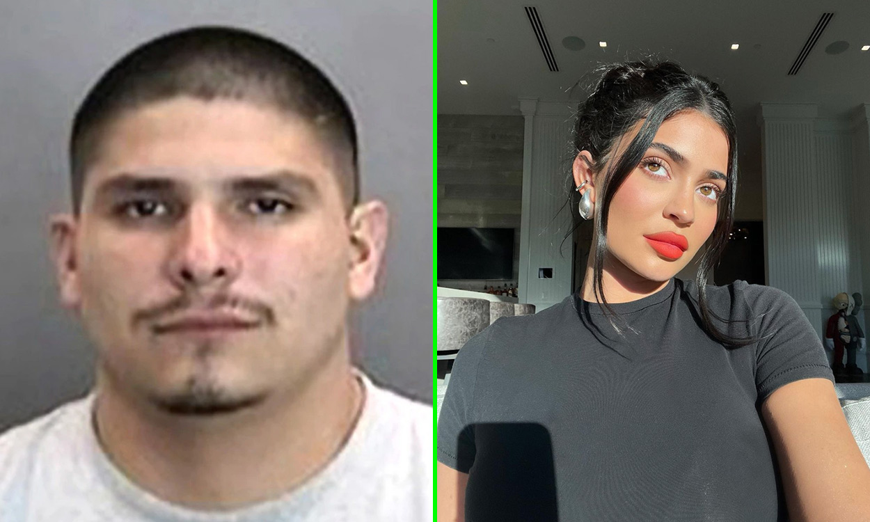 Man who killed 3 people because Kylie Jenner ‘told him to do it’ sent to prison for life