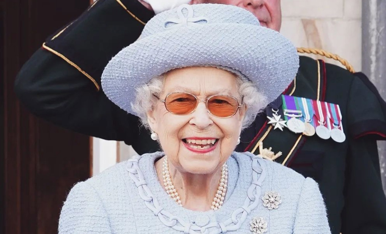 RIP Lizzie: 9 of Queen Elizabeth II’s most iconic moments