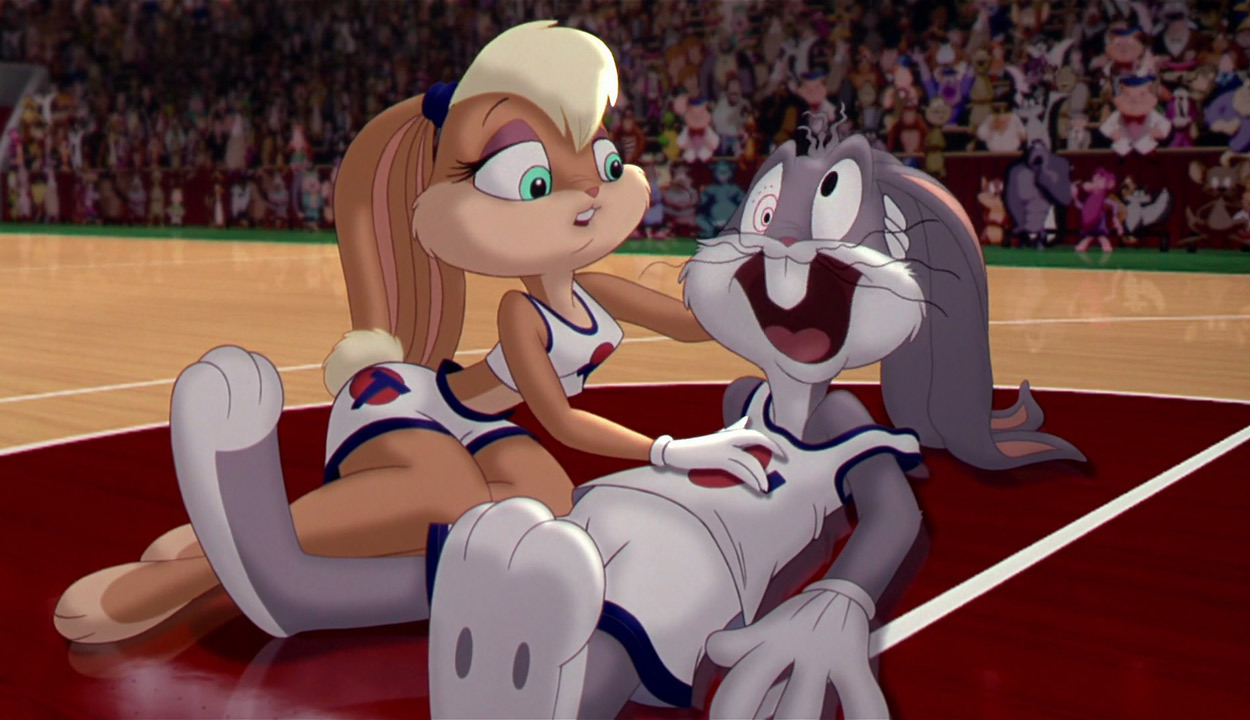 Sexual awakening and culture wars: How Lola Bunny broke the internet one wet dream at a time