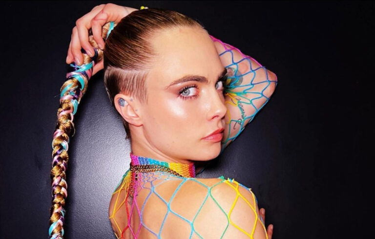 What’s happening to Cara Delevingne? Sister Poppy ‘rushes to her side’ amid growing concerns