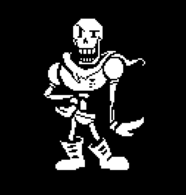A colourful cast: the top 10 ‘Undertale’ characters as chosen by the internet