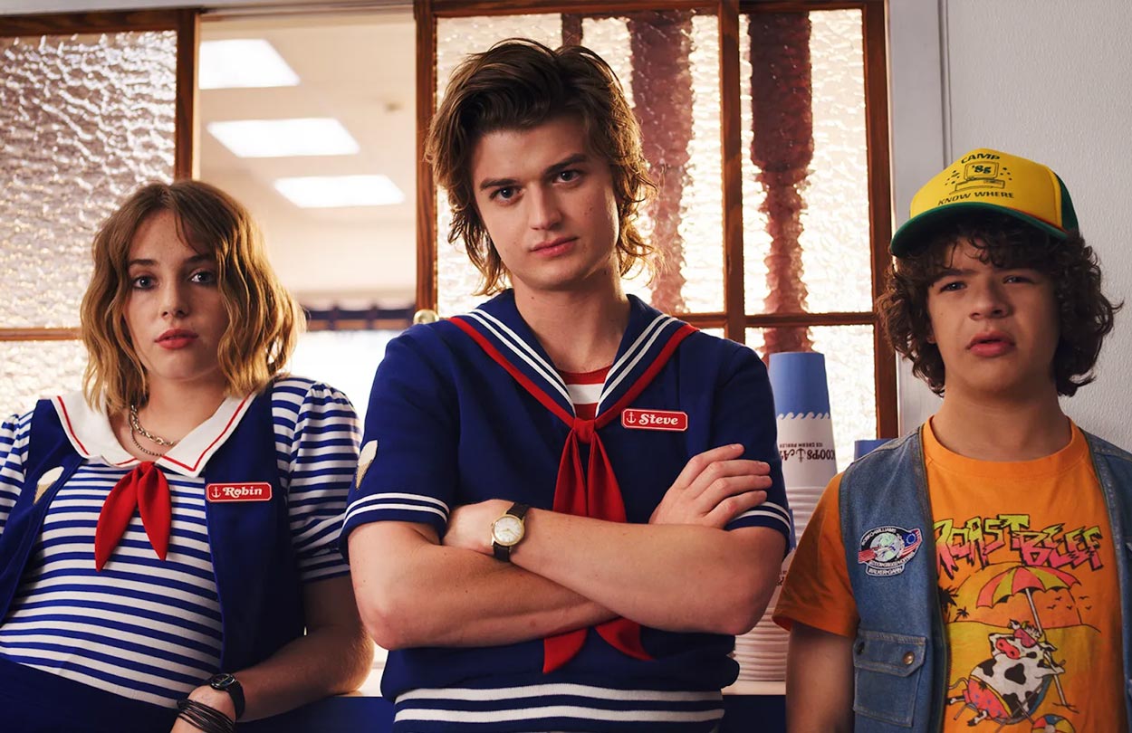 Is Joe Keery dead? Everything you need to know about the ‘Stranger Things’ actor’s alleged passing