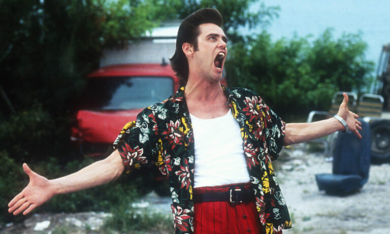 Jim Carrey recounts the terrifying time he only had ‘10 minutes to live’