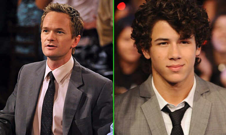 Neil Patrick Harris slammed for ‘disgusting’ comments about teenage Nick Jonas