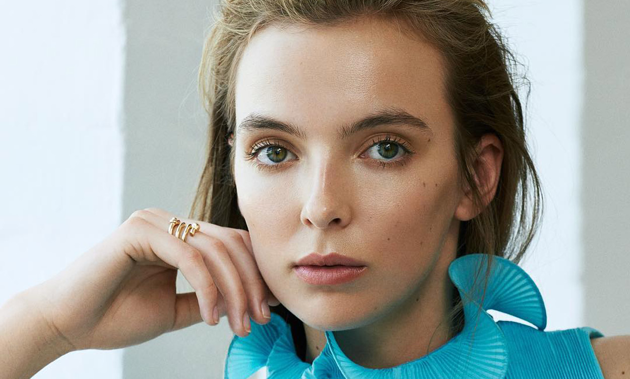 ‘Killing Eve’ star Jodie Comer named ‘most beautiful woman in the world’ according to science