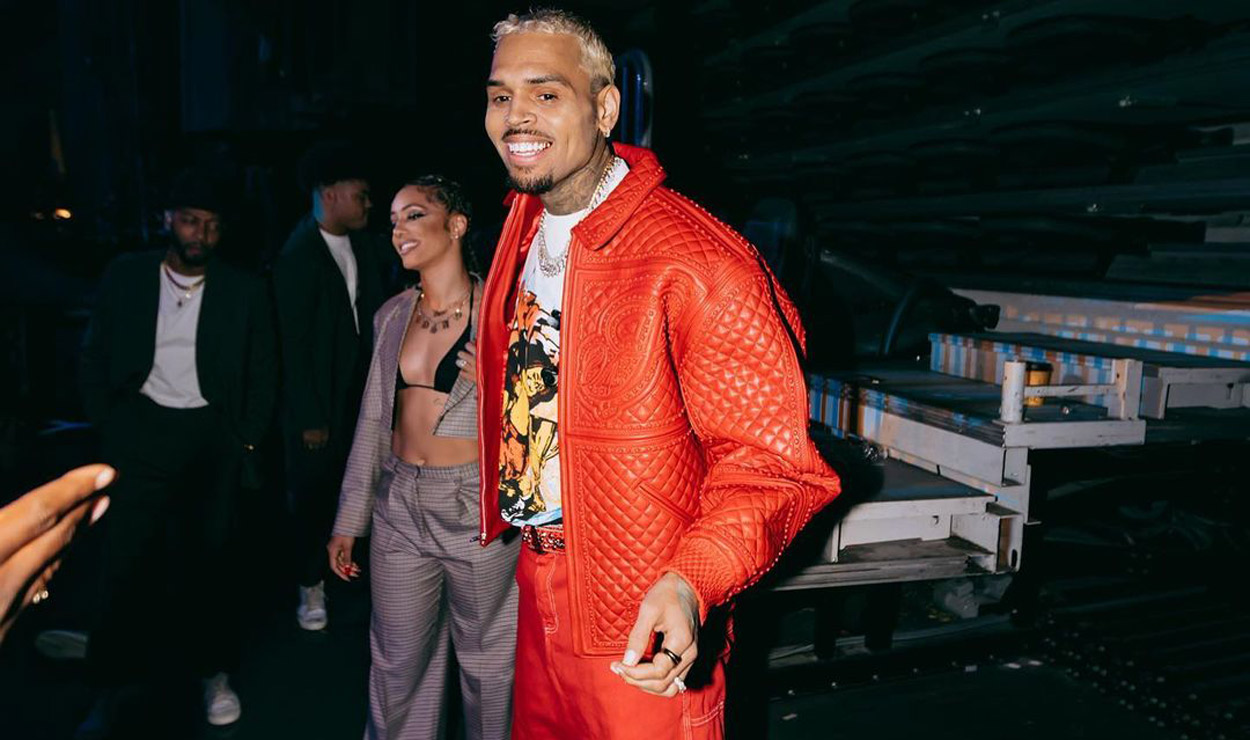 Chris Brown’s abuse accusations resurface following AMAs 2022 win and booing backlash