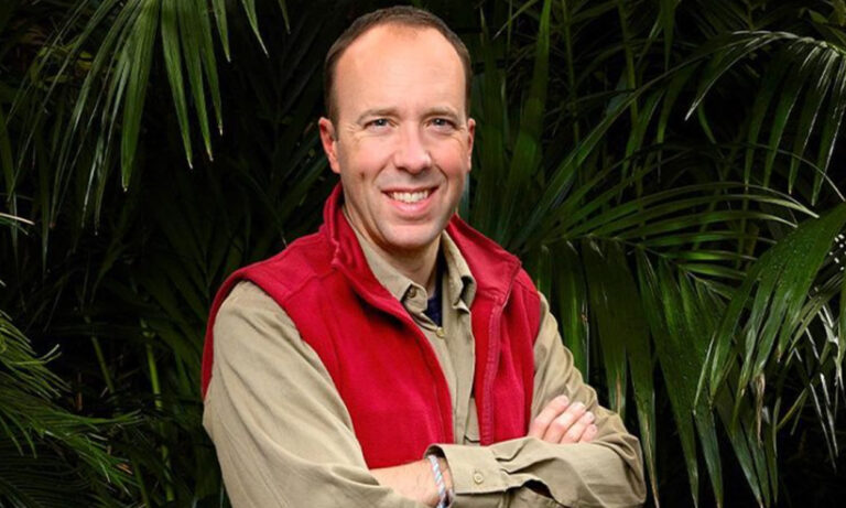 Everything you need to know about MP Matt Hancock’s ‘I’m a Celebrity’ TV stunt